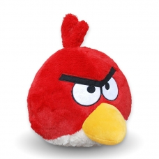 Angry Birds červený - veľký