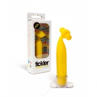 Tickler Sunny - kvetinka 12 cm