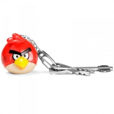 Angry Birds červený