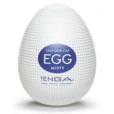 Egg Misty