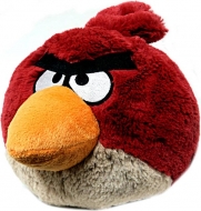 Angry Birds červený - stredný