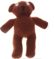 Teddy Mr. Beana