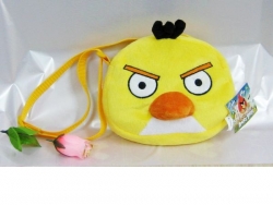 Angry Birds žltá taška