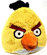 Angry Birds žltý - veľký